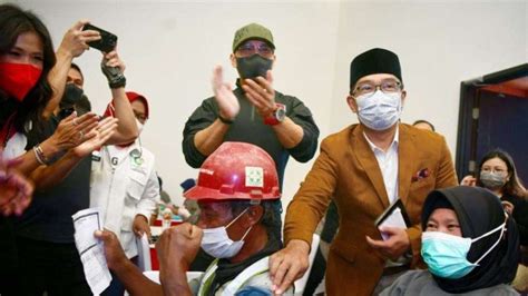 Ridwan Kamil Desa Akan Jadi Masa Depan Jika Kuasai Teknologi