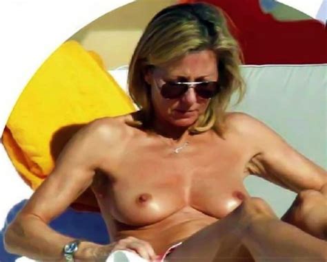 Naked Claire Chazal Added By Benh 38544 Hot Sex Picture