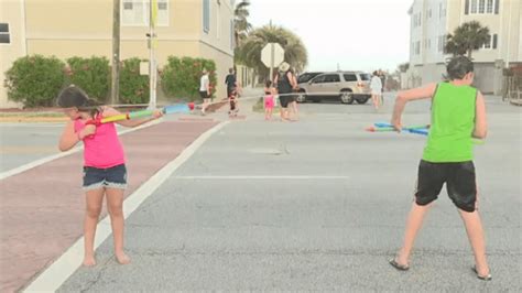 Annual Tybee Beach Bum Parade Returns To The Island