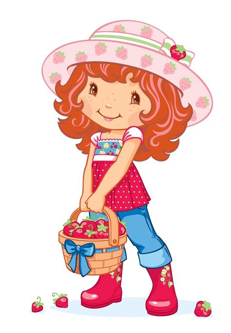 Pin By Angela Hoffmann On Strawberry Shortcake And All Things Strawberry Strawberry Shortcake