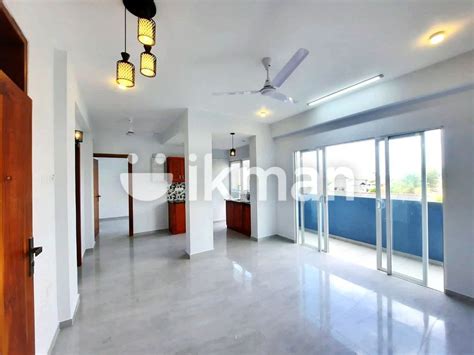 Apartment For Sale Next To Galle Road Mount Lavinia Ikman