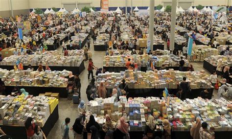 Bazar Buku Internasional Big Bad Wolf Books Online Tokopedia Kembali