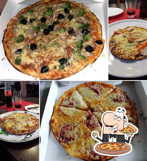 Pizzeria Pietro Gelsenkirchen Restaurant Reviews