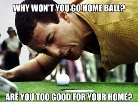 17 Funny Golf Memes to Brighten Your Day | Best Golf Memes