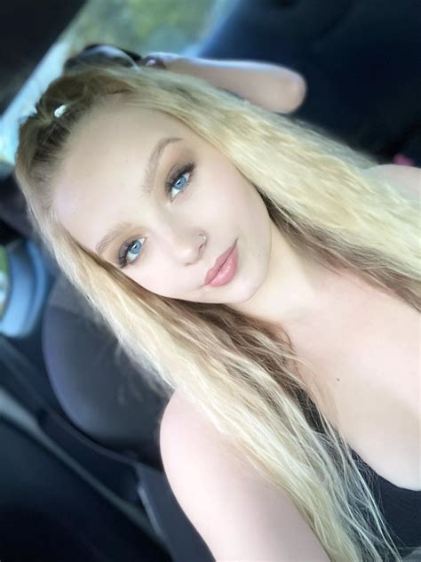 Blonde Babe Nudes Blondehairblueeyes NUDE PICS ORG