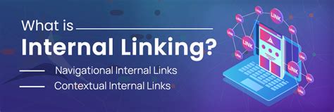 What Is Internal Linking And How Does It Impact SEO