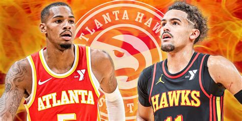 Its Time For The Atlanta Hawks To Push For A Full Rebuild