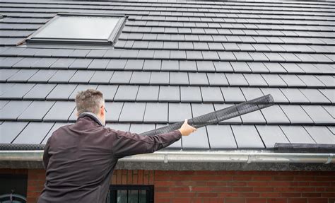 A Homeowner's Guide To Installing Gutter Covers