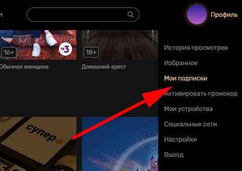 Как отключить подписку Premier? — Агрегатор сервисов по подписке №1