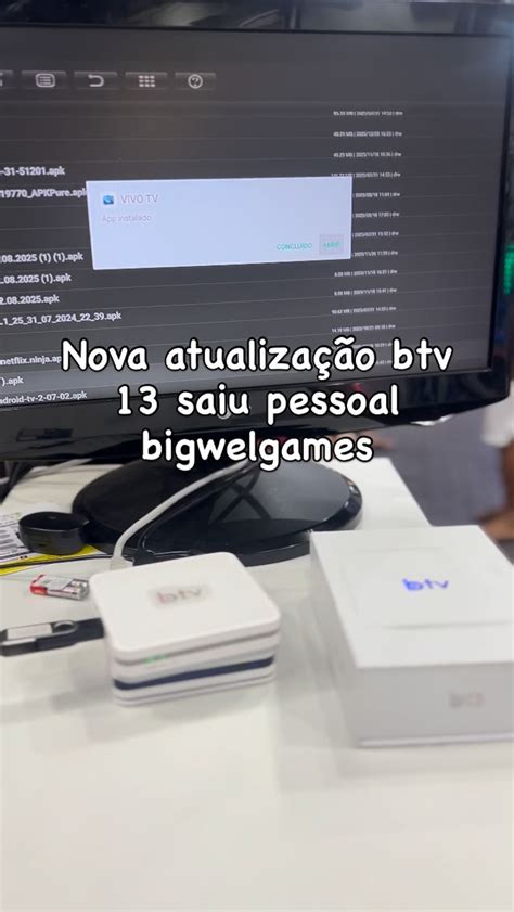 Btv 11 Voltou A Funcionar - Btv Voltou A Funcionar
