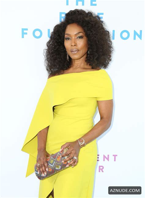 ANGELA BASSETT Nude AZNude