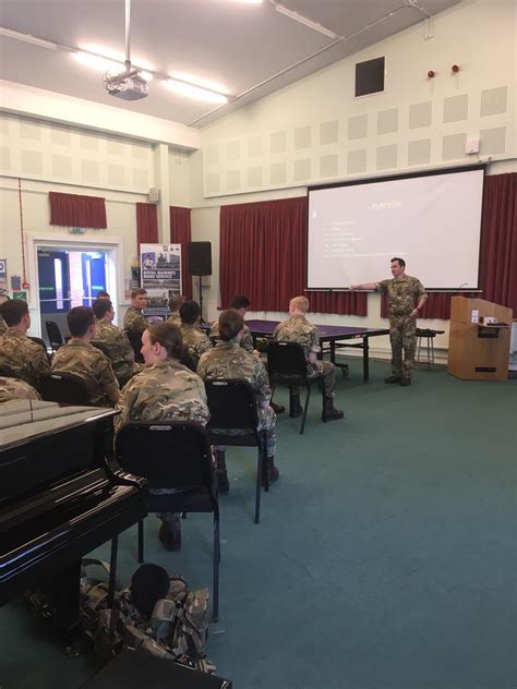 The Bands Of Hm Royal Marines On Twitter Trainees At The Royal