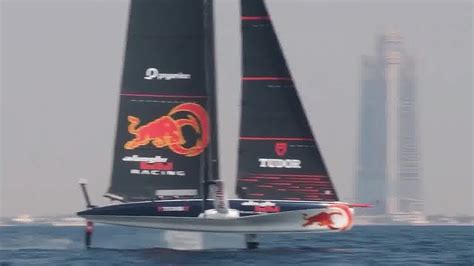 Global Sailing Highlights Show World On Water Nov Tjv Latest Ac