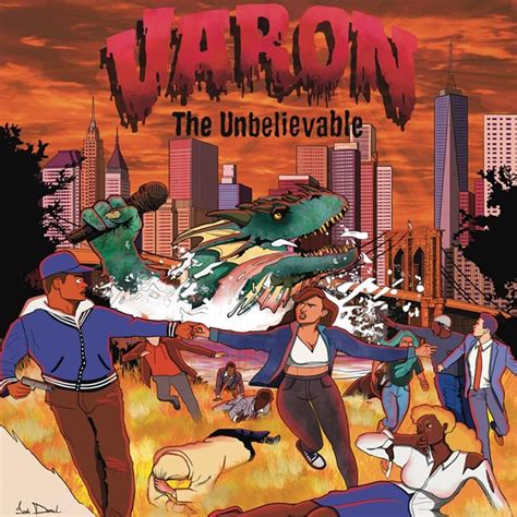 Varon the Unbelievable – Do the Math Lyrics | Genius Lyrics
