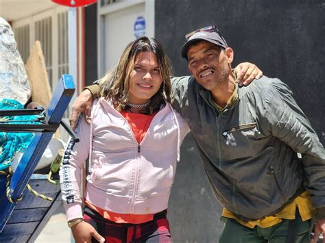 Reciclando Con Amor Por Bogotá Tres Historias Que Se Unieron Para