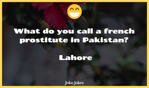 93 Pakistan Jokes And Funny Puns Jokojokes