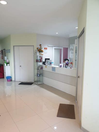 Cadangan Klinik Gigi Seksyen Paling Di Syorkan