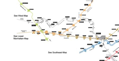 Track Map: Queens 2.