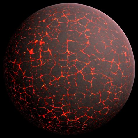 Unknown Planet Free Stock Photo - Public Domain Pictures