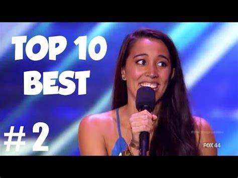 X Factor TOP 10 Best Auditions PART 2 - YouTube Show Dance, Crockpot ...