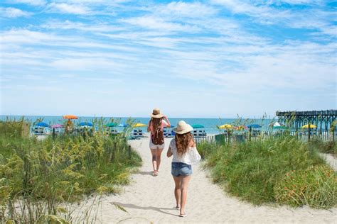 10 Best Beaches in South Carolina to Visit in August 2022 (TOP Picks!) - swedbank.nl