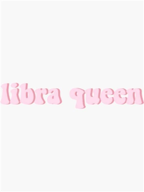 libra queen sticker Sticker by glitteryhearts | Sticker design, Vinyl sticker, Stickers stickers