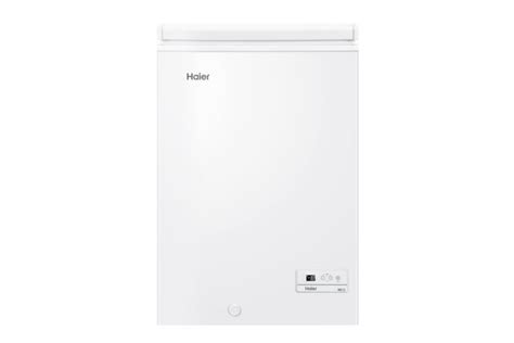 Морозильные лари Haier