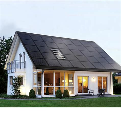 The Benefits of Residential Solar Power Systems - suncime