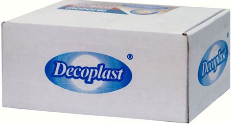 Decoplast | Торговое оборудование «Декопласт»