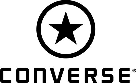 Converse Shoes Logo Vector - (.Ai .PNG .SVG .EPS Free Download)