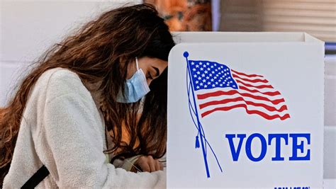 Oklahoma Election Day 2022: Everything you need to know about voting