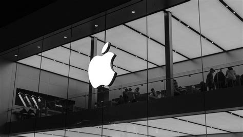 Apple Dethroned By Saudi Aramco As The Most Valuable Company