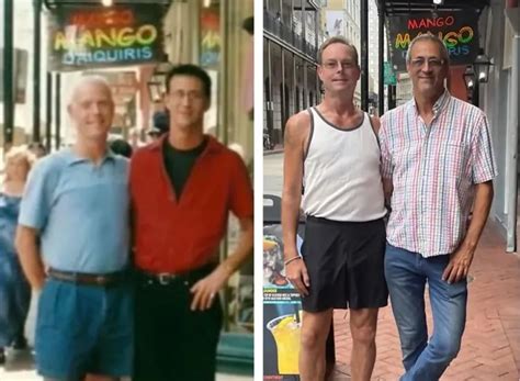 23 años después Una historia de amor gay lgcba