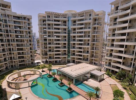 completed real estate development projects  ekta world