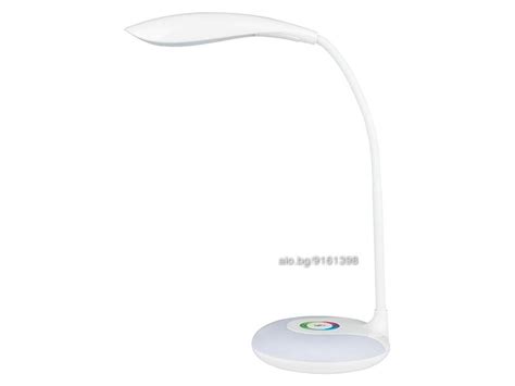НОВА! LED настолна лампа | Осветление | Русе - Енергоспестяващ LED ...