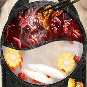 Amazon Liven Electric Grill With Hot Pot Sk J Multifunctional Indoor Teppanyaki Grill