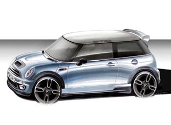 Bmw Mini John Cooper Worksgp Tuning Kit Bmw Blog