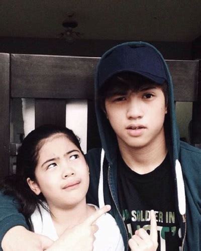 All about the Youtuber Niana Guerrero along with her brother Ranz Kyle ...