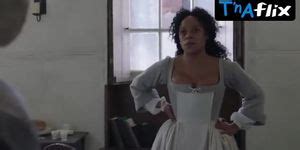 Jordon Stevens Lesbian Scene In Harlots Tnaflix