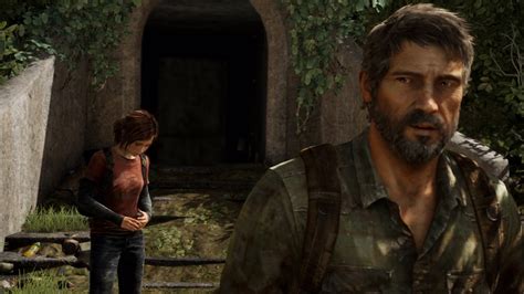 The Last Of Us Analyse 01 Lhistoire Dune Relation Père Fille