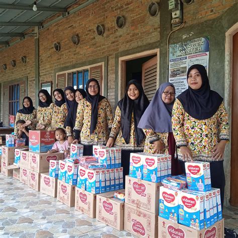 Program Berkelanjutan Srikandi PLN Banten Dukung Pemerintah Cegah