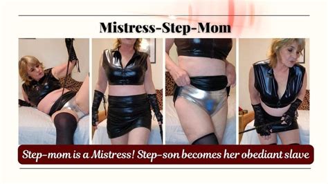 Mistress Step Mom Slave Training Begins Hot Wife Jolee S Fetish Clips Clips Sale