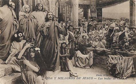 Vie Publique Et Miracles De Notre Seigneur J Sus Christ P Flickr