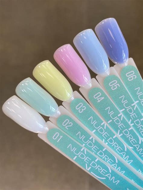 TNL База цветная Nude Dream мл купить в интернет магазине ДИВУА от руб с