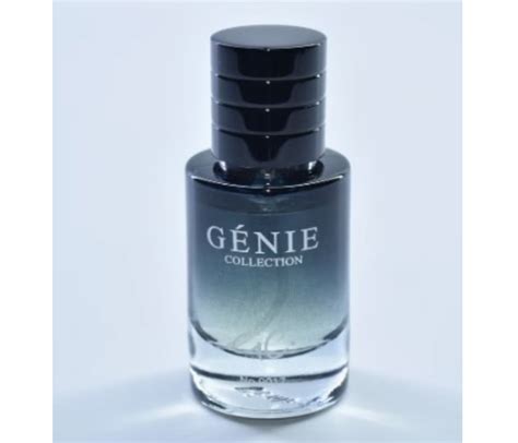 Genie 019017 25ml Collection Eau De Parfum130142