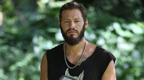 Survivor Avatar Atakan Kimdir Ka Ya Nda Nereli A An Atakan Arslan