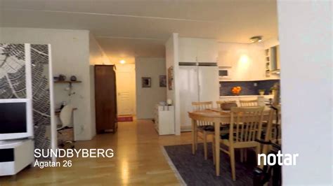 Såld 3 a 75m2 4406 kr avg Centrala Sundbyberg Via Notar mäklare