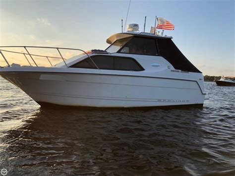 Bayliner Ciera 2452 2003 For Sale For 19000 Boats From