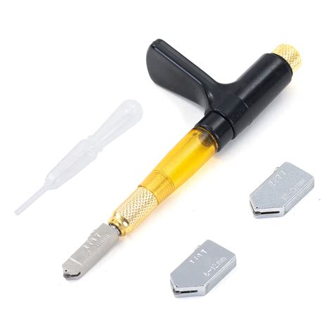 Buy Imt Pistol Grip Oil Feed Glass Cutter Tungsten Carbide