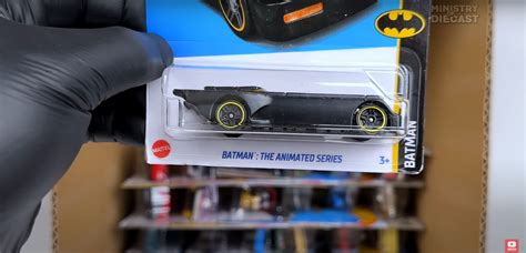 Inside The 2024 Hot Wheels Case L New Super Treasure Hunt Is A Pontiac Autoevolution